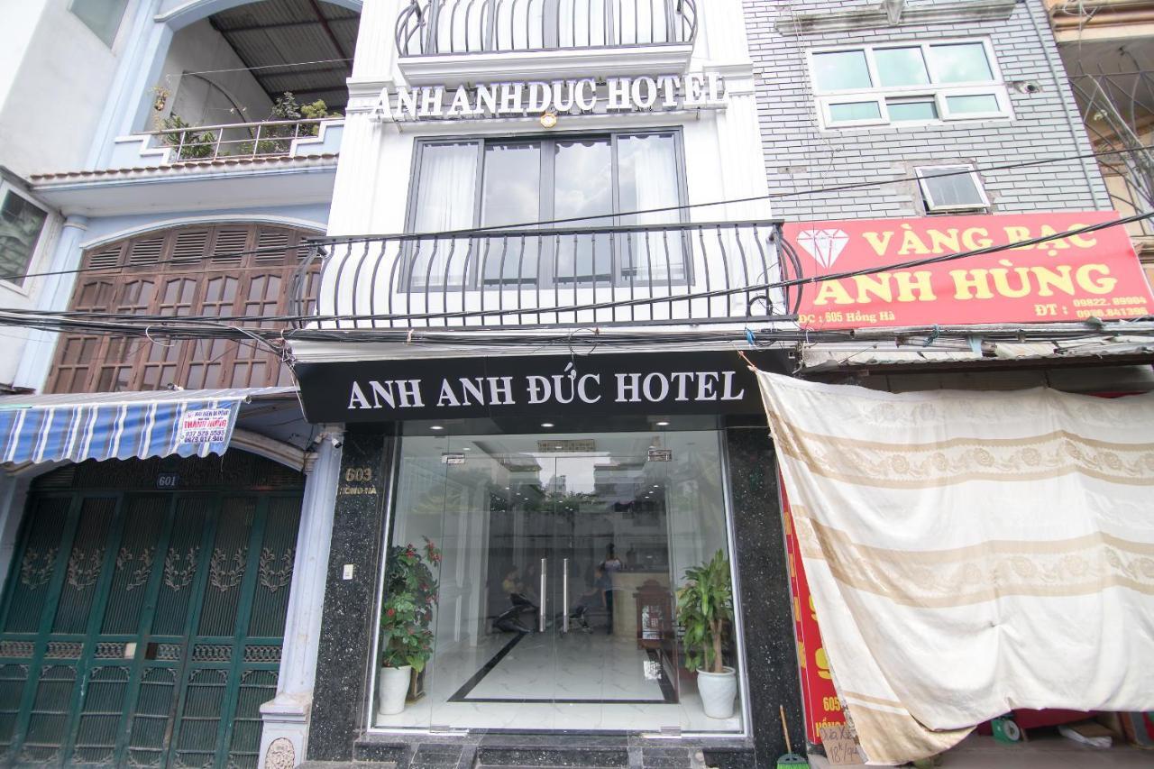 Reddoorz Near Pho Co Ha Noi Bed & Breakfast Hanoi Exterior foto